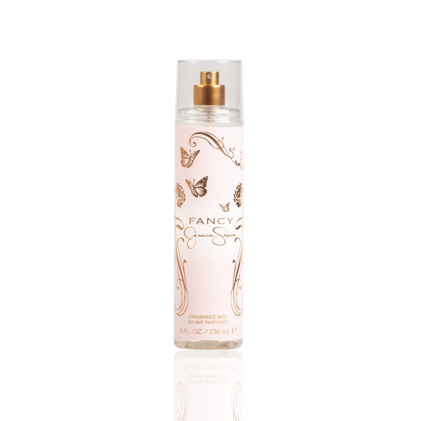 Jessica Simpson Fancy Body Mist [236 ml] (D)