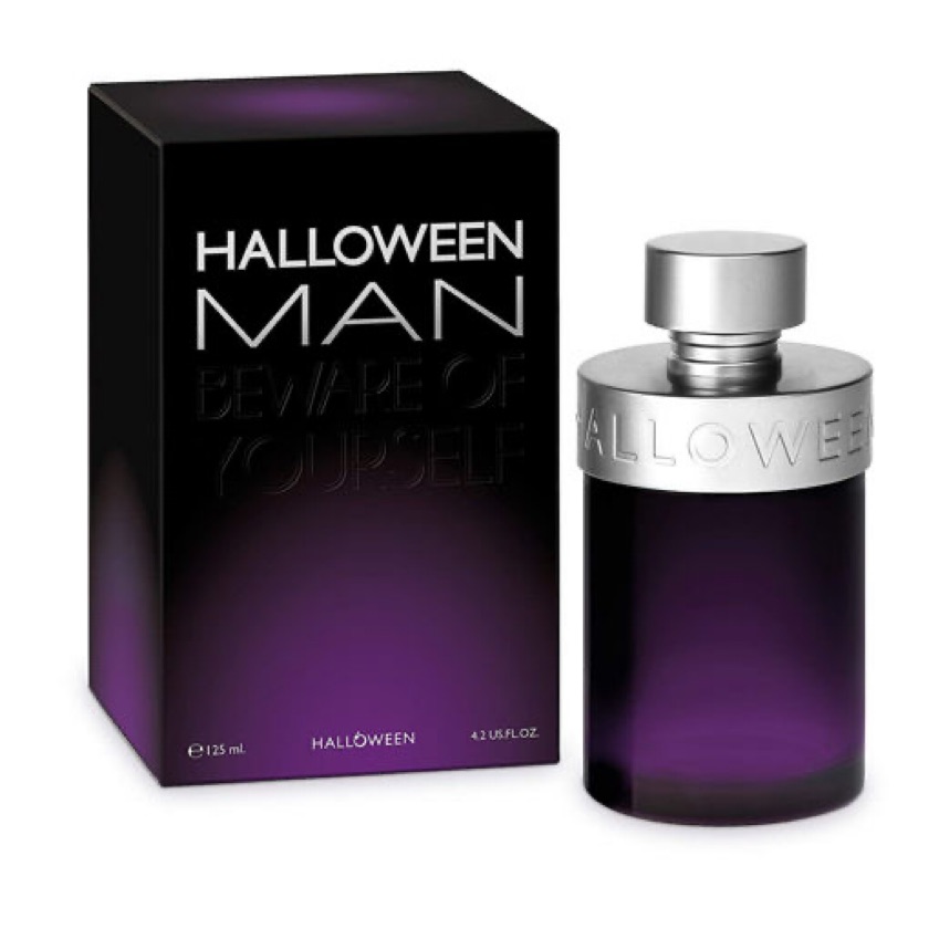 J del Pozo Halloween [125 ml] (C) | EDT