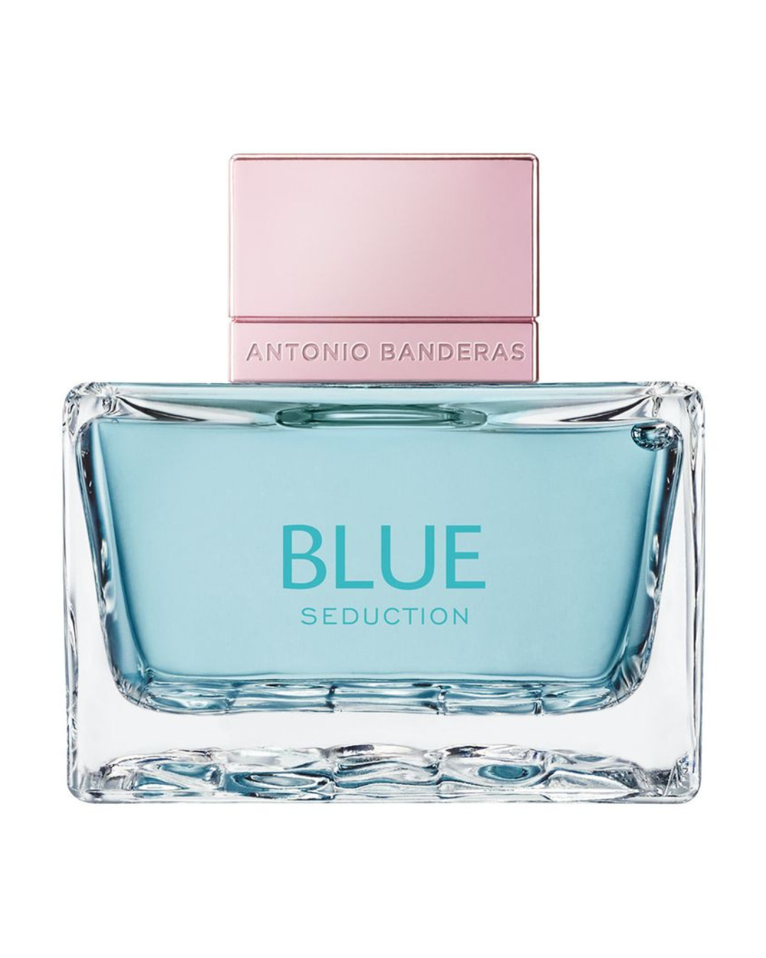 Antonio Banderas Blue Seduction Women [80 ml] (D) | EDT