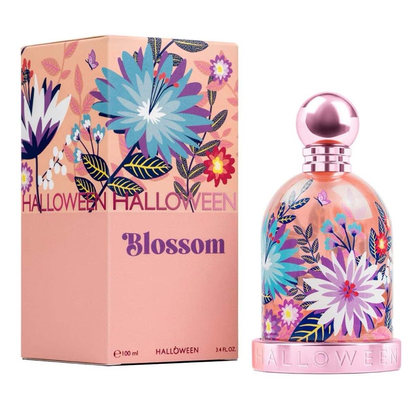 J del Pozo Halloween Blossom [100 ml] (D) | EDT