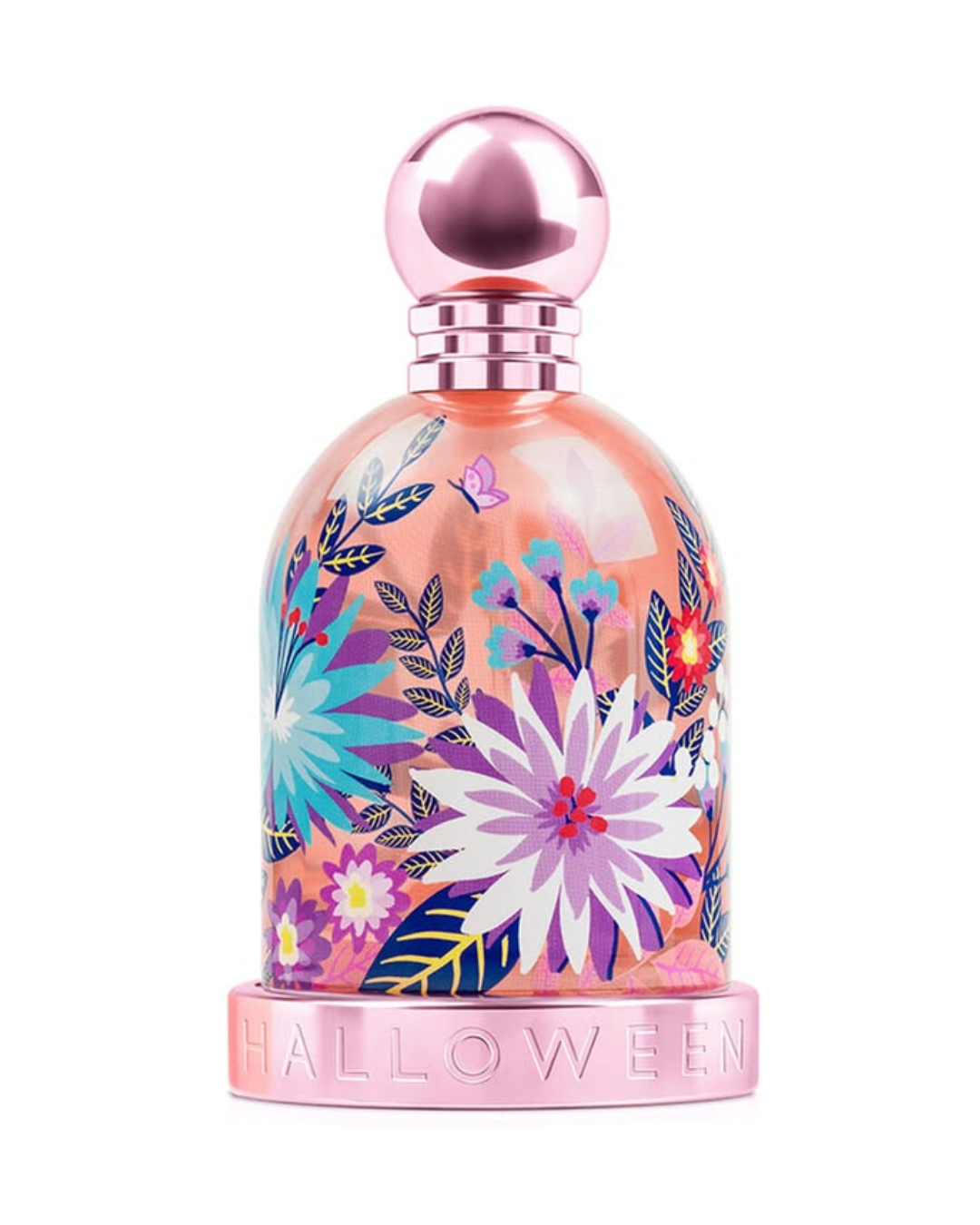 J del Pozo Halloween Blossom [100 ml] (D) | EDT