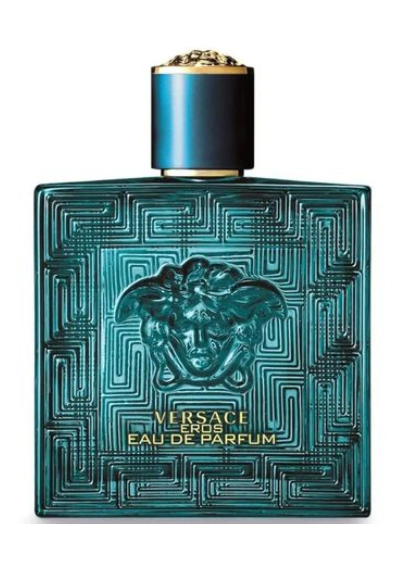 Versace Eros [100 ml] (C) | EDP