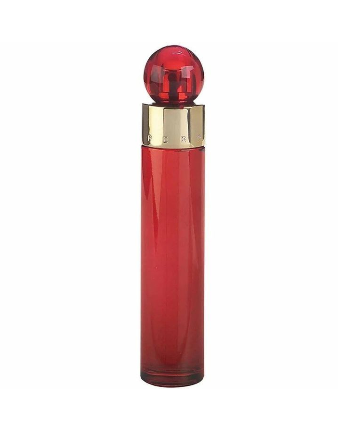 Perry Ellis 360 Red For Woman [100 ml] (D) | EDT