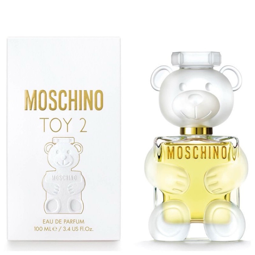 Moschino Toy 2 [100 ml] (D) | EDP