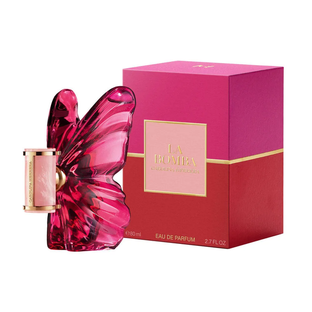 Carolina Herrera La Bomba [80 ml] (D) | EDP