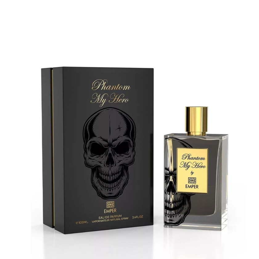 Emper Phantom My Hero [100 ml] (C) | EDP
