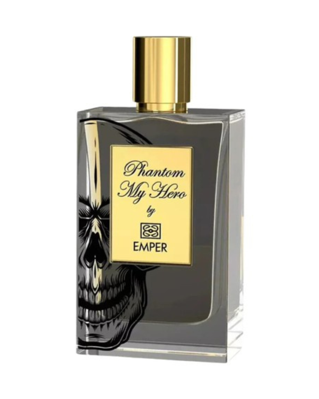 Emper Phantom My Hero [100 ml] (C) | EDP