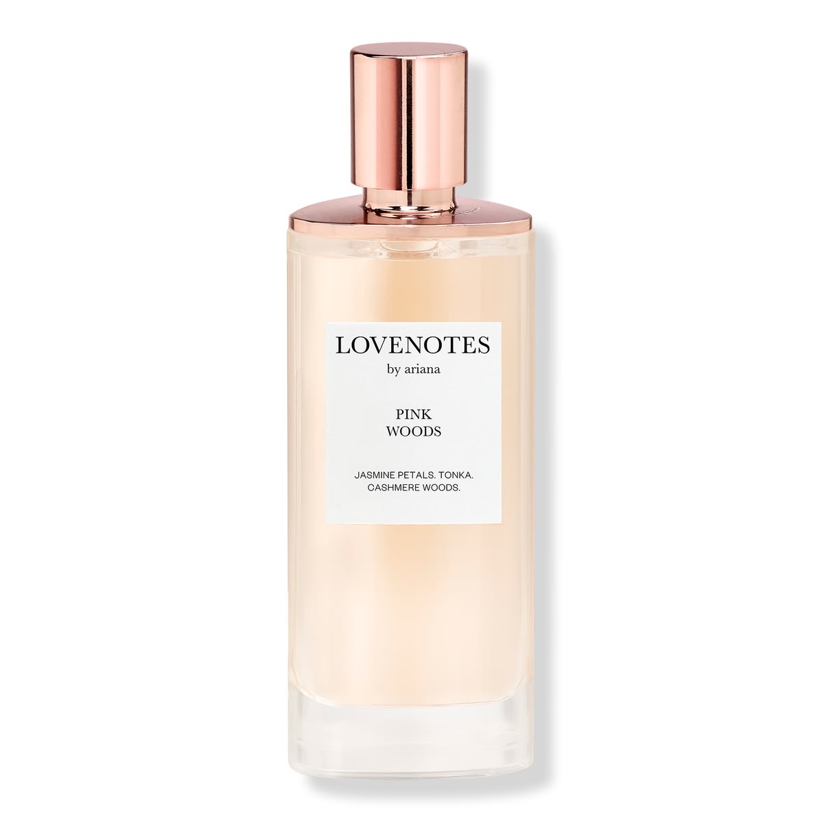 Ariana Grande Lovenotes Pink Woods [125 ml] (D) | EDP