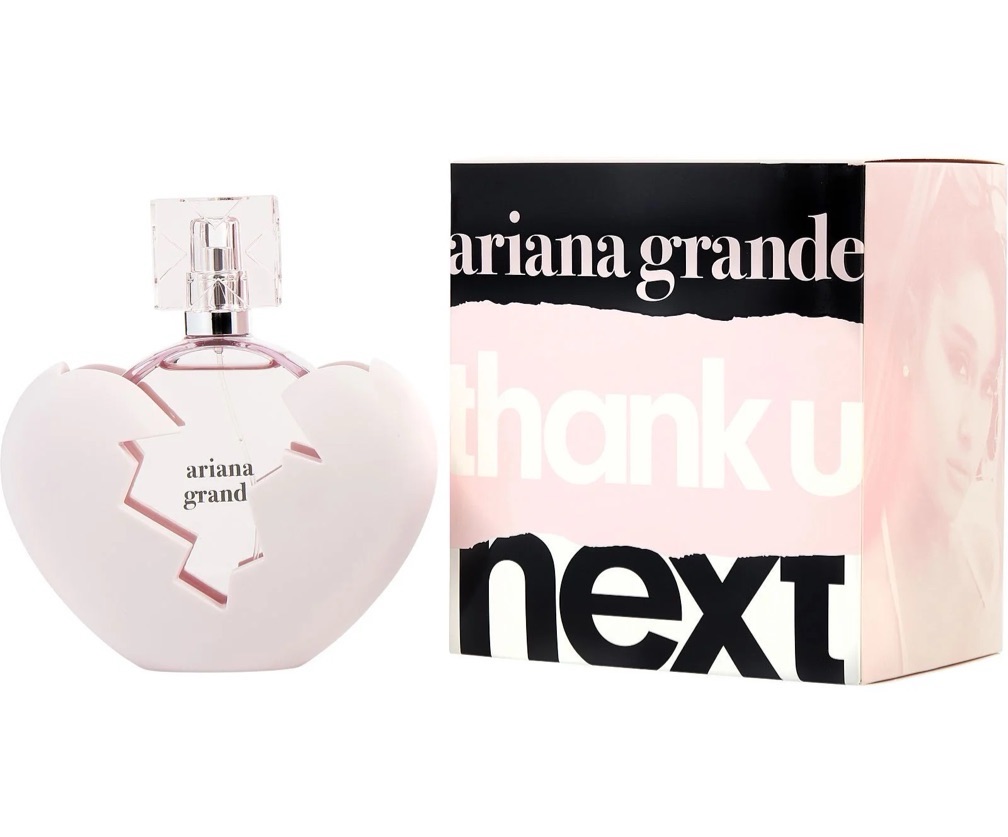 Ariana Grande Thank U Next [100 ml] (D) | EDP