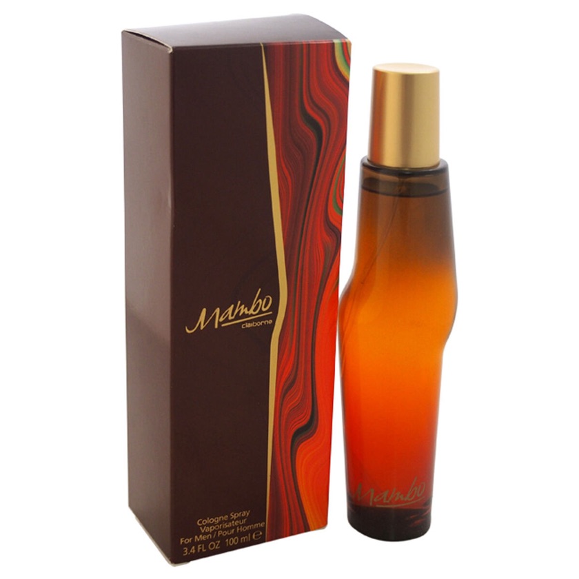 Liz Claiborne Mambo Men 100ml C EDC