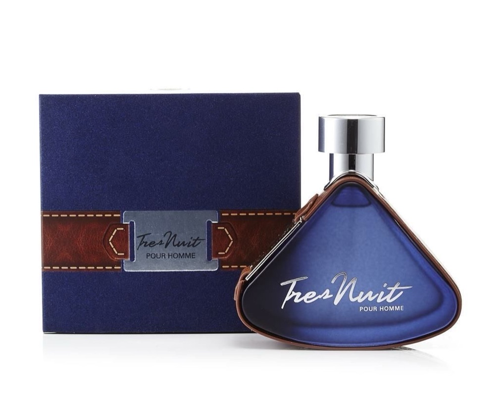 Armaf Tres Nuit [100 ml] (C) | EDT