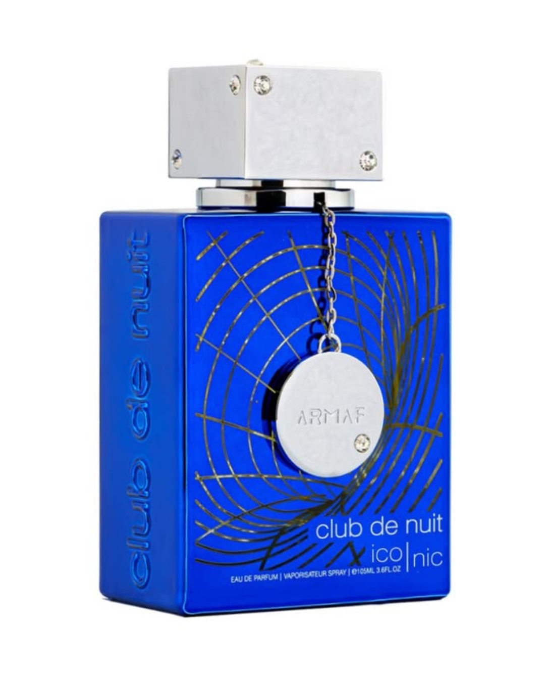 Armaf Club de Nuit Iconic [105 ml] (C) | EDP