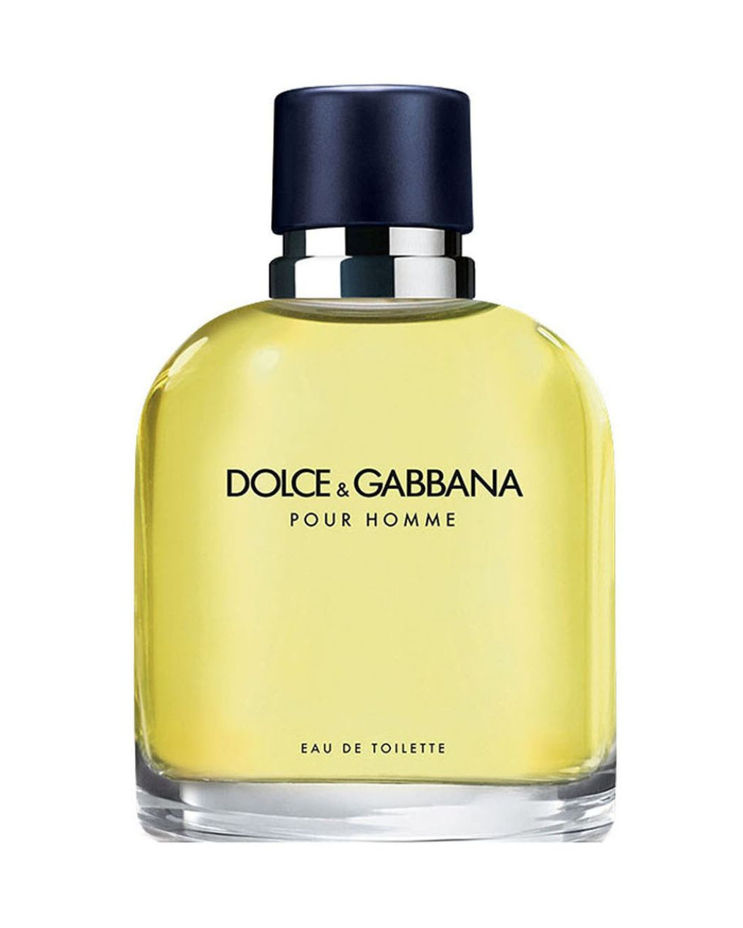 Dolce & Gabbana Pour Homme [125 ml] (C) | EDT