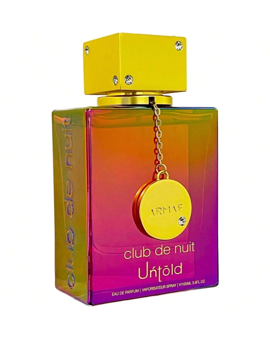 Armaf Club de Nuit Untold [105 ml] (U) | EDP