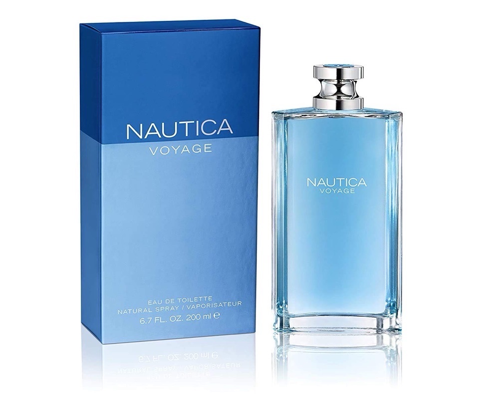 Nautica Voyage [200 ml] (C) | EDT