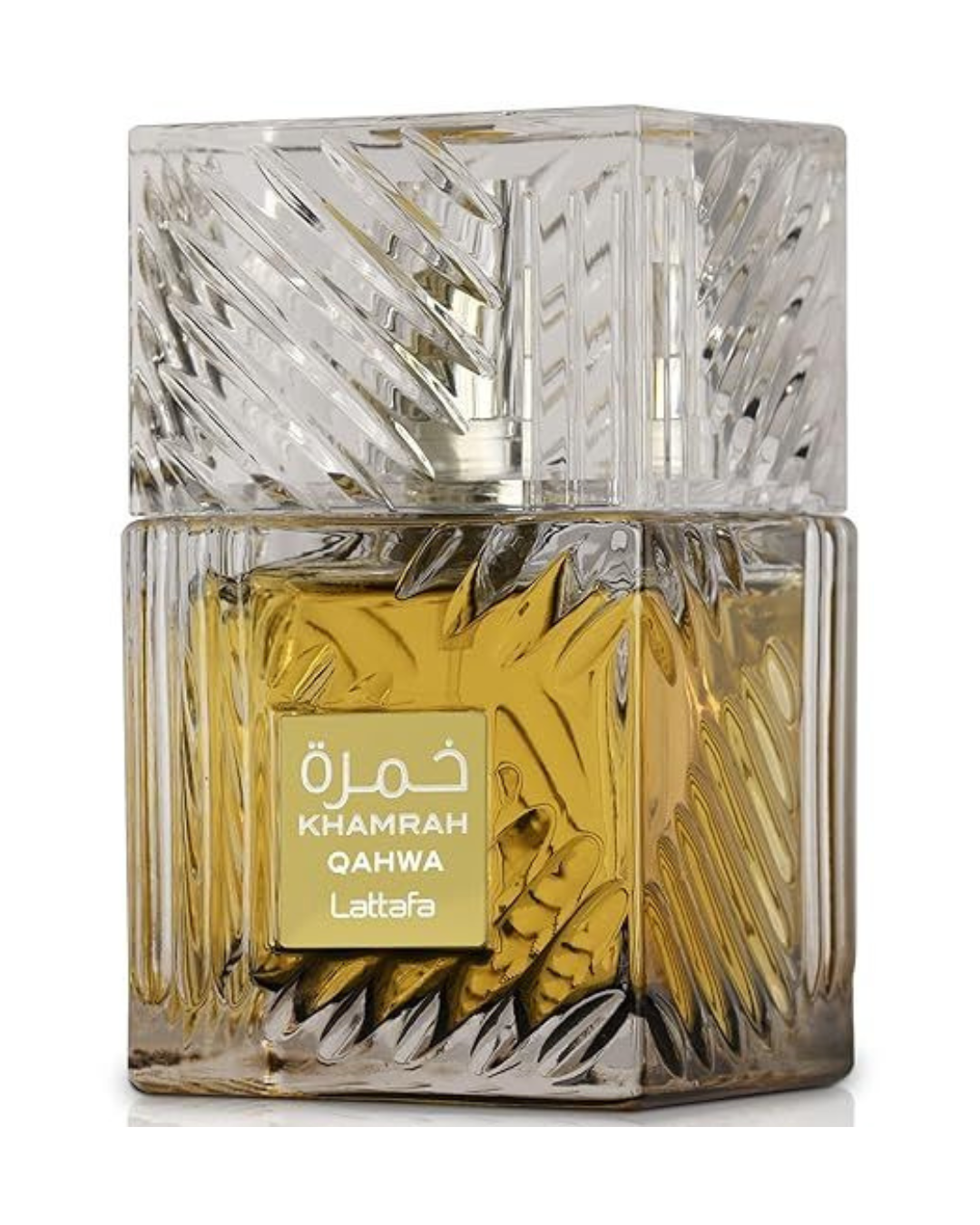 Lattafa Khamrah Qahwa [100 ml] (U) | EDP