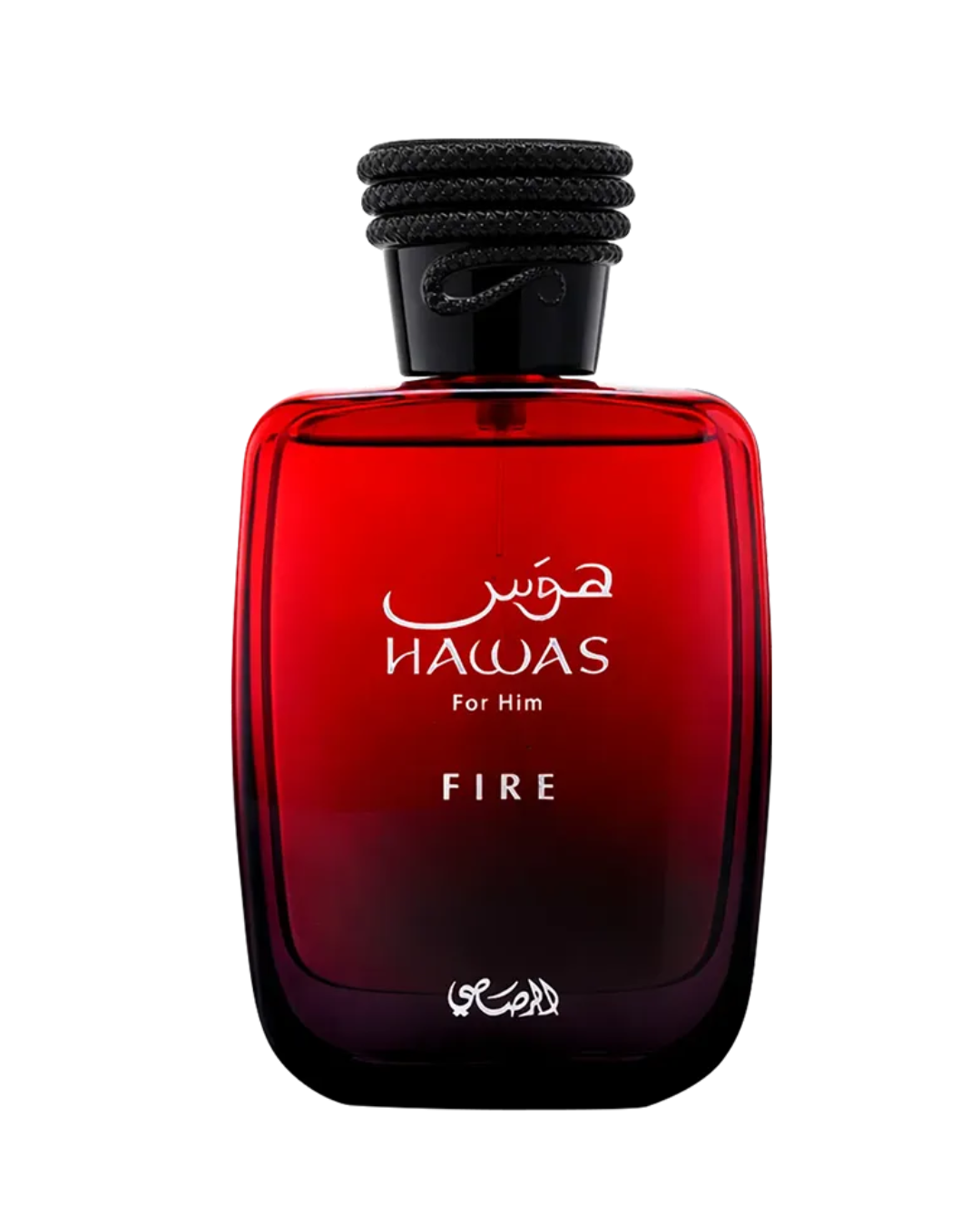 Rasasi Hawas Fire [100 ml] (U) | EDP