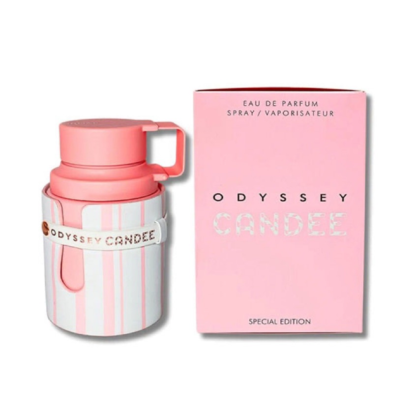 Armaf Odyssey Candee [100 ml] (D) | EDP