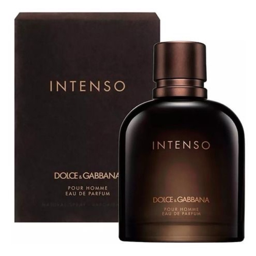 Dolce & Gabbana Intenso [125 ml] (C) | EDP