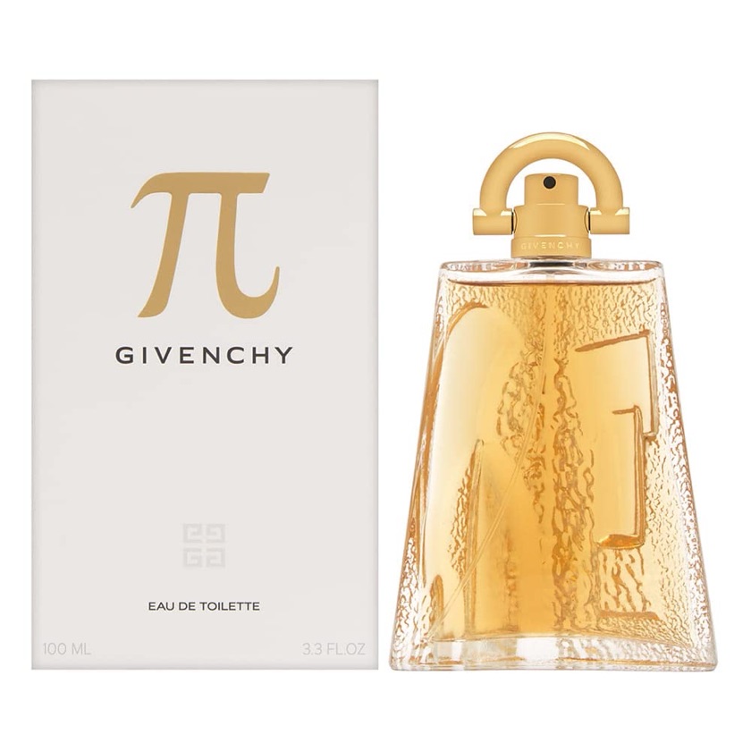 Givenchy Pi [100ml] (C) | EDT