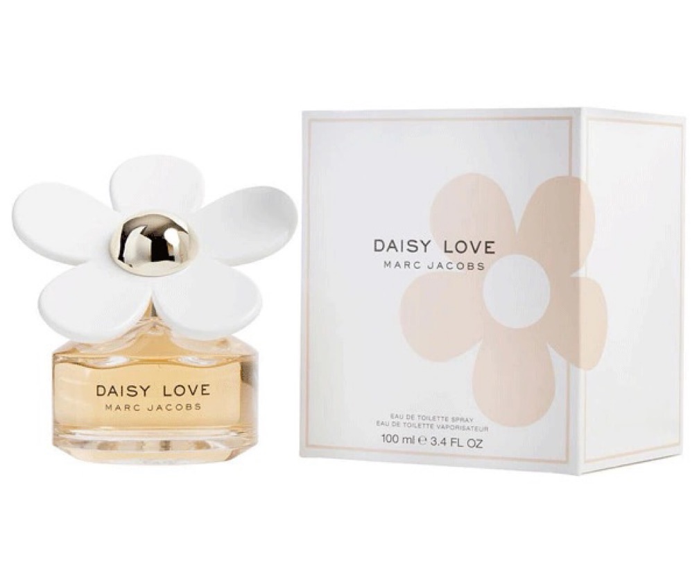 Marc Jacobs Daisy Love [100 ml] (D) | EDT