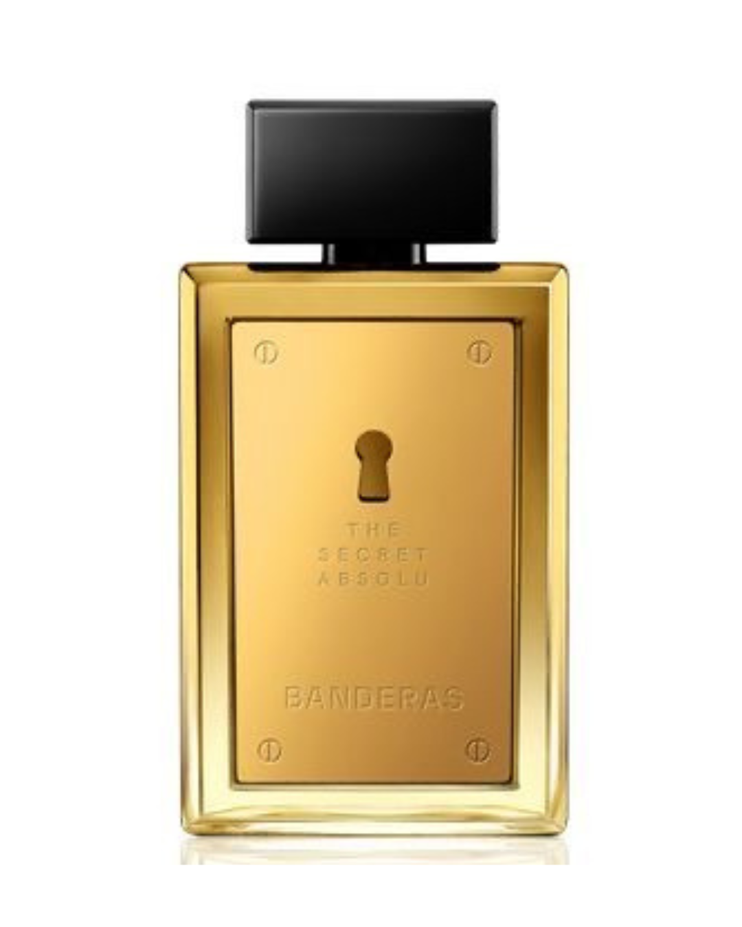 Antonio Banderas The Secret Absolu [100 ml] (C) | EDP