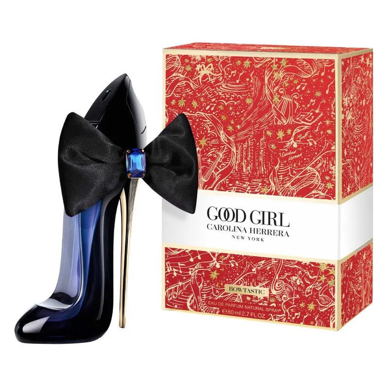 Carolina Herrera Good Girl Bowtastic [80 ml] (D) | EDP