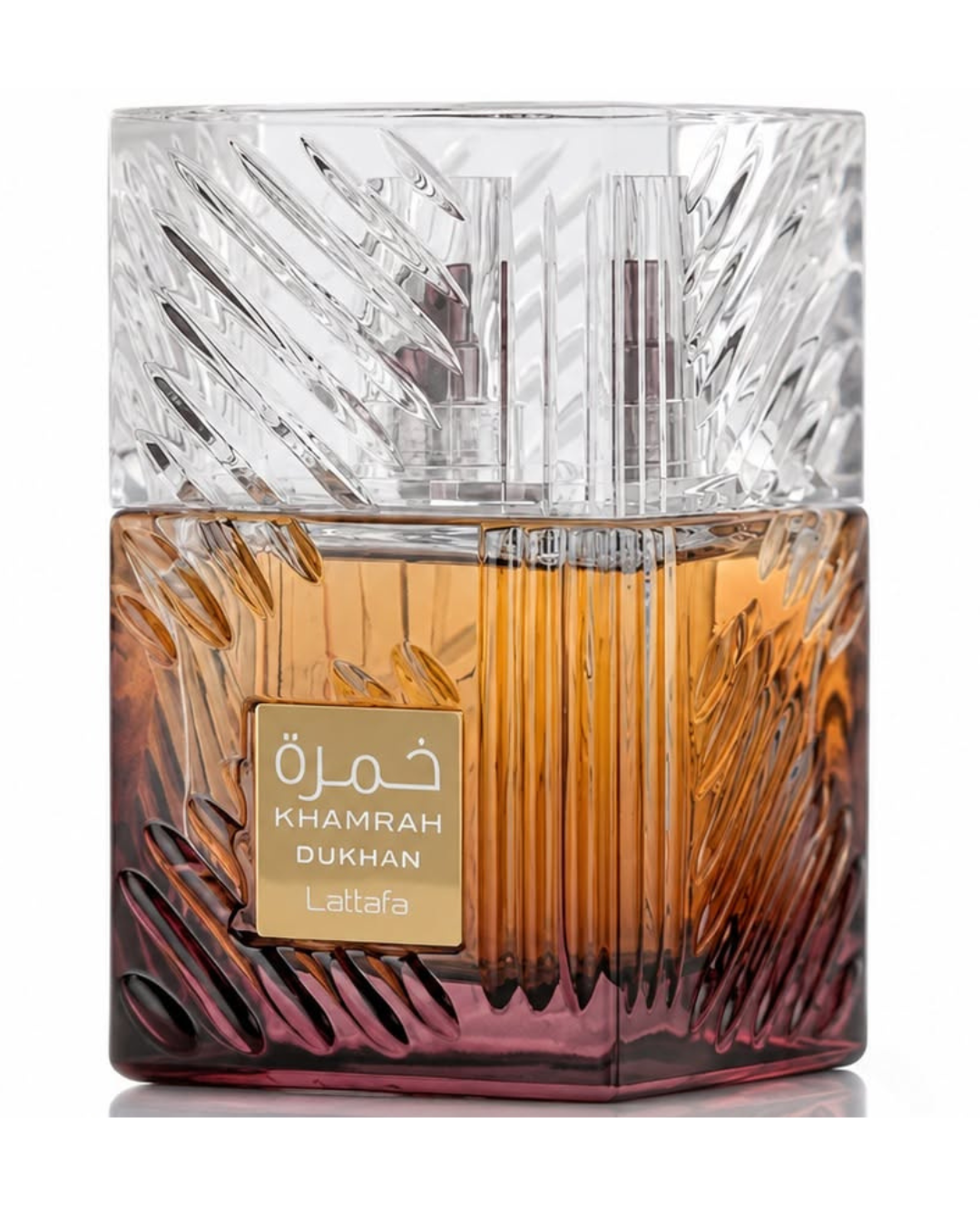 Lattafa Khamrah Dukhan [100ml] (C) | EDP