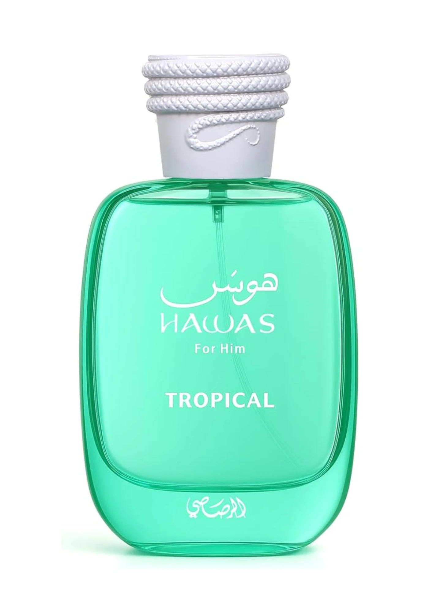 Rasasi Hawas Tropical [100 ml] (C) | EDP