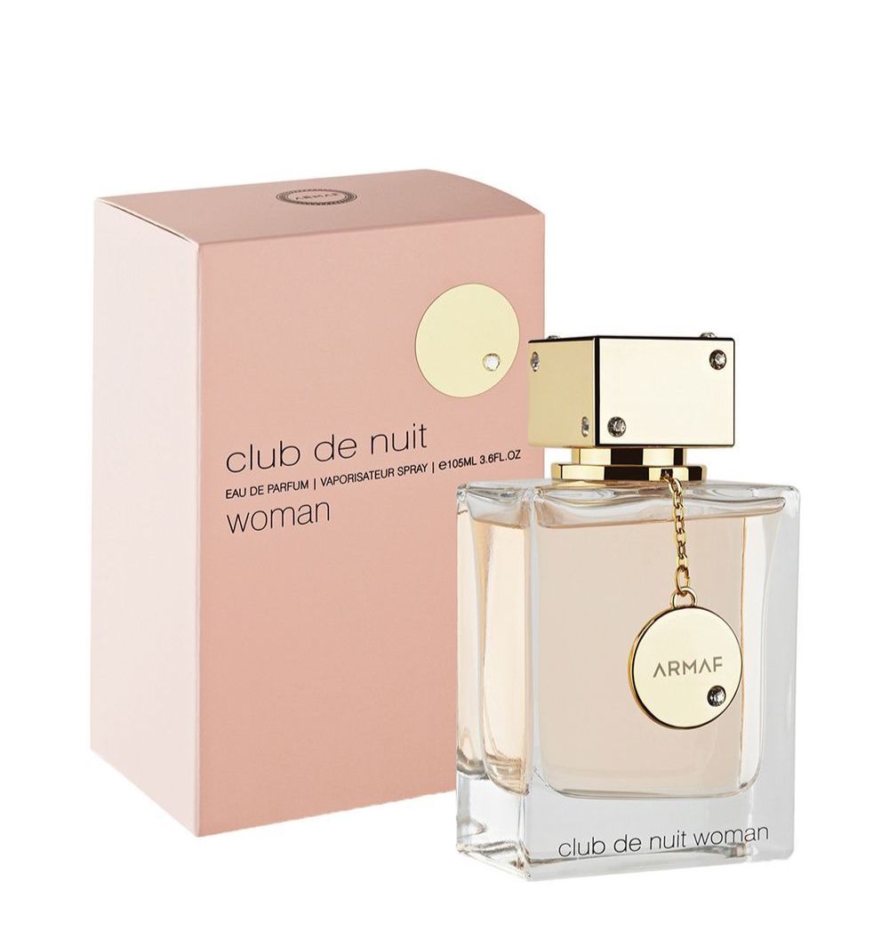Armaf Club de Nuit Woman[105 ml] (D) | EDP