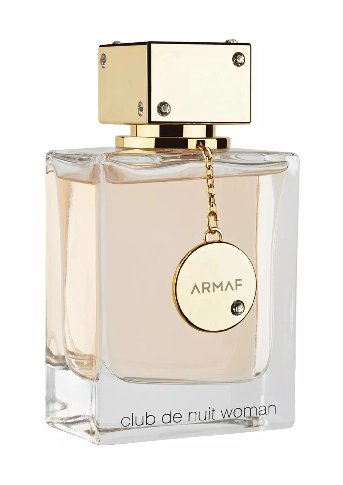 Armaf Club de Nuit Woman[105 ml] (D) | EDP