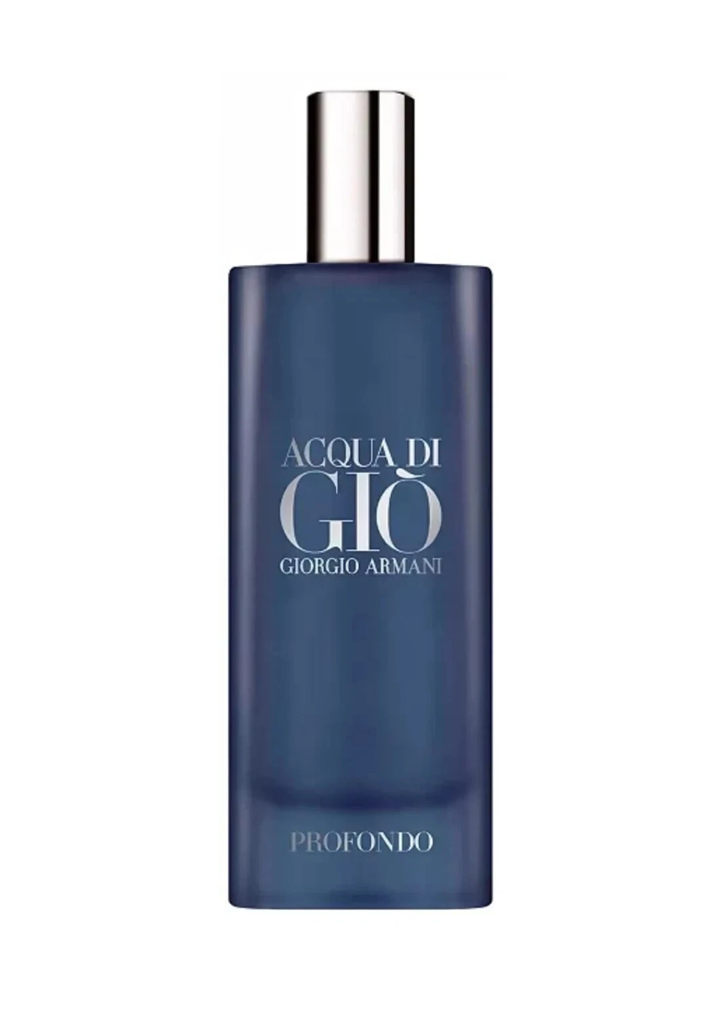Giorgio Armani Acqua Di Gio Profondo [15 ml] (C) | EDP 