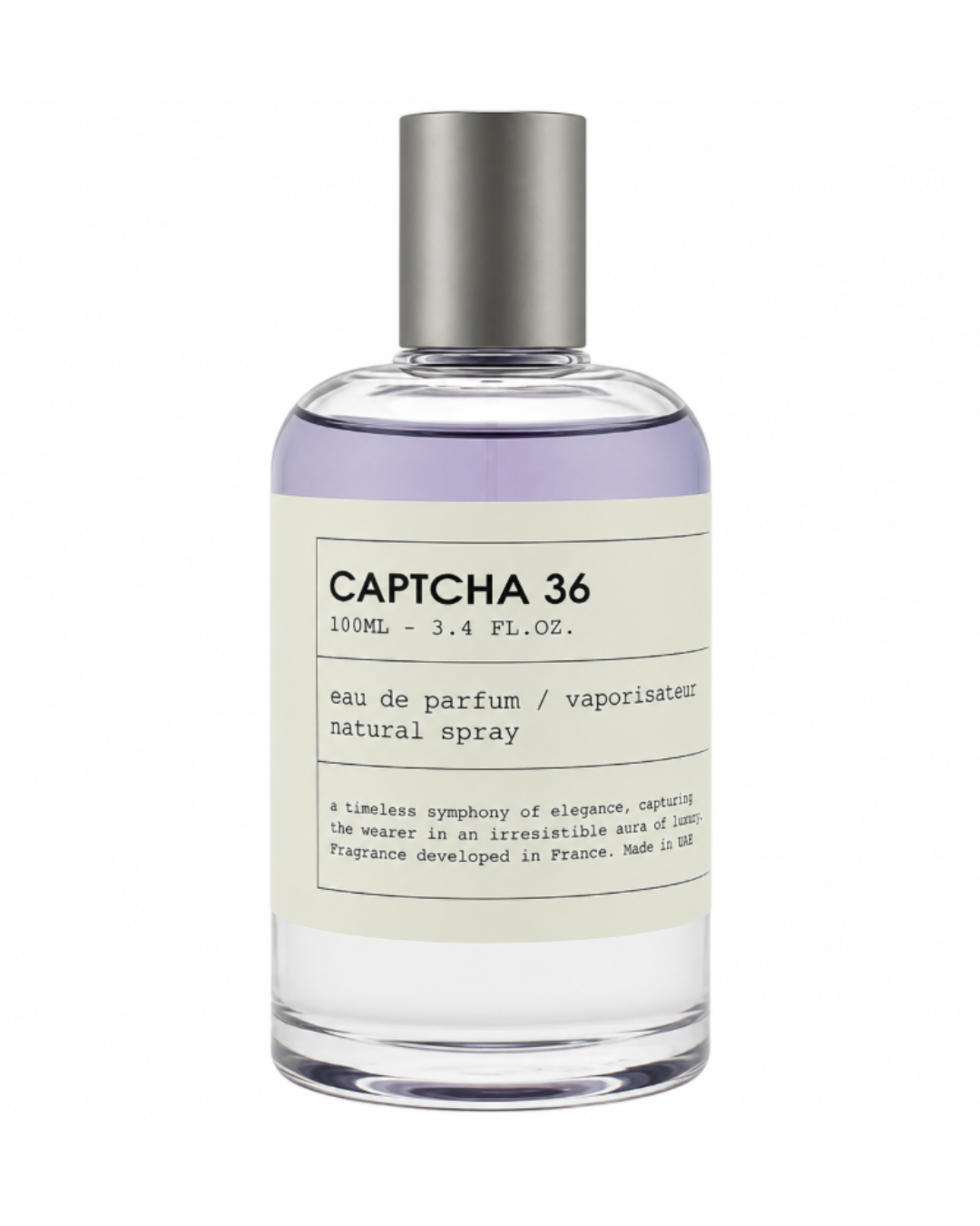 Emper Captcha 36 [100 ml] (U) | EDP