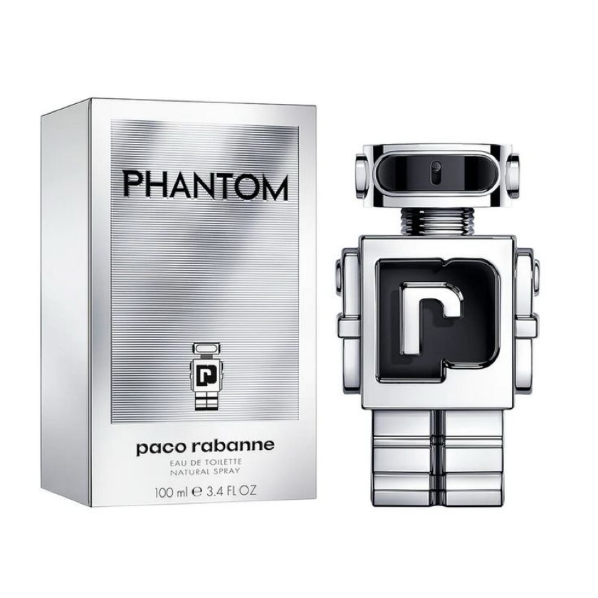 Paco Rabanne Phantom [100 ml] (C) | EDT