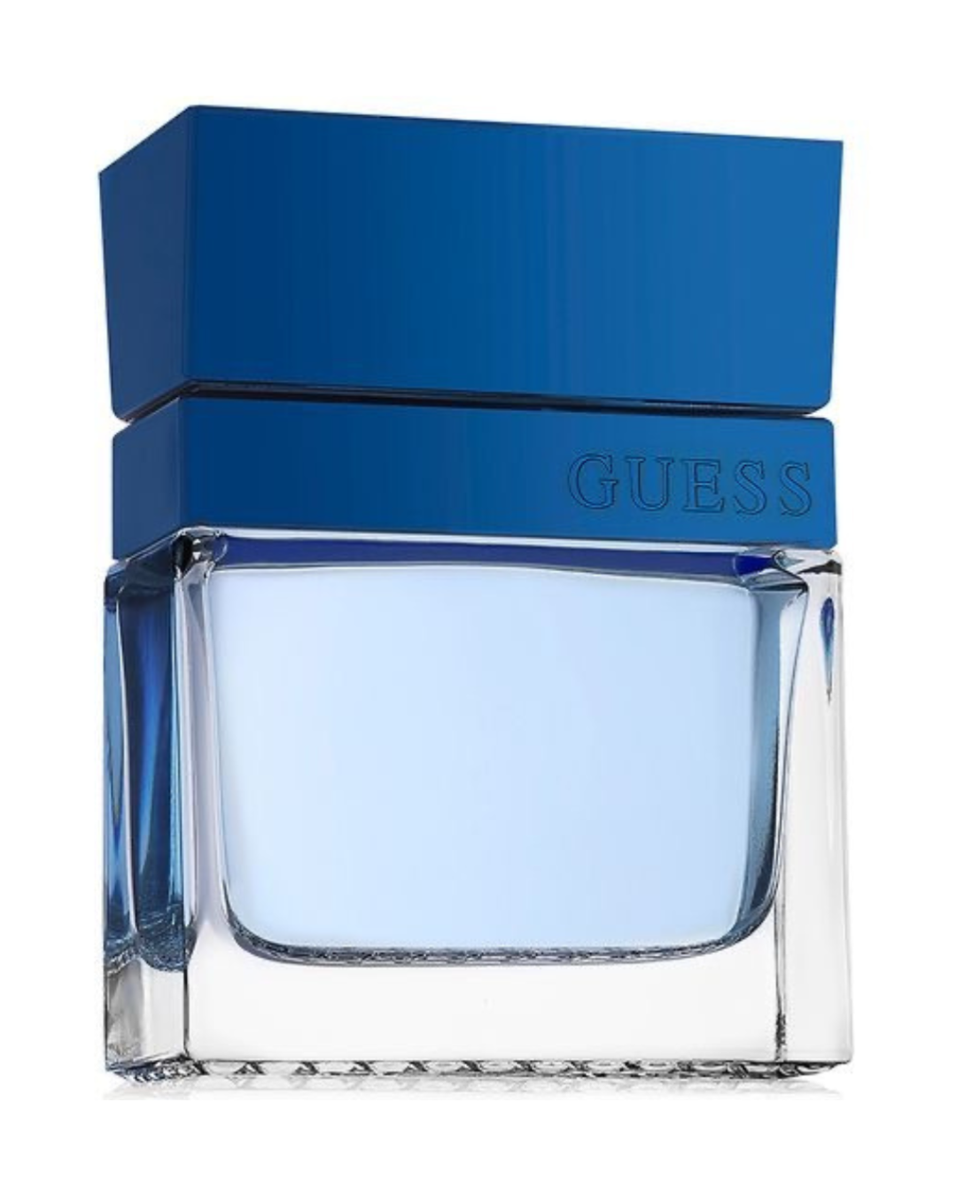 Guess Seductive Homme Blue [100 ml] (C) | EDT