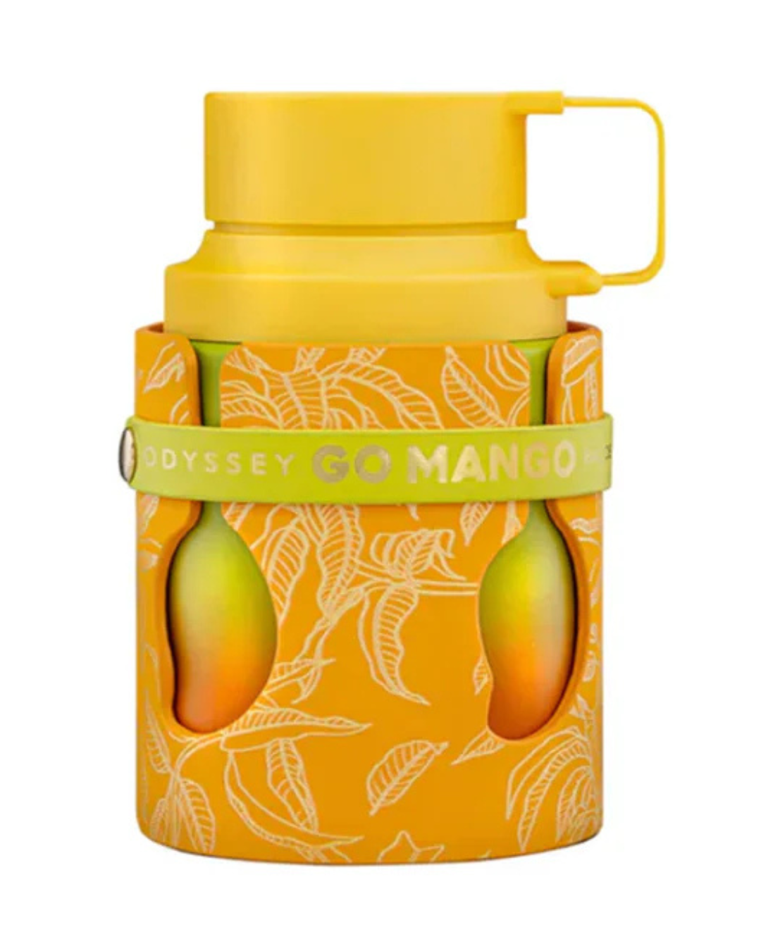 Armaf Odyssey Go Mango Tropical [100 ml] (U) | EDP