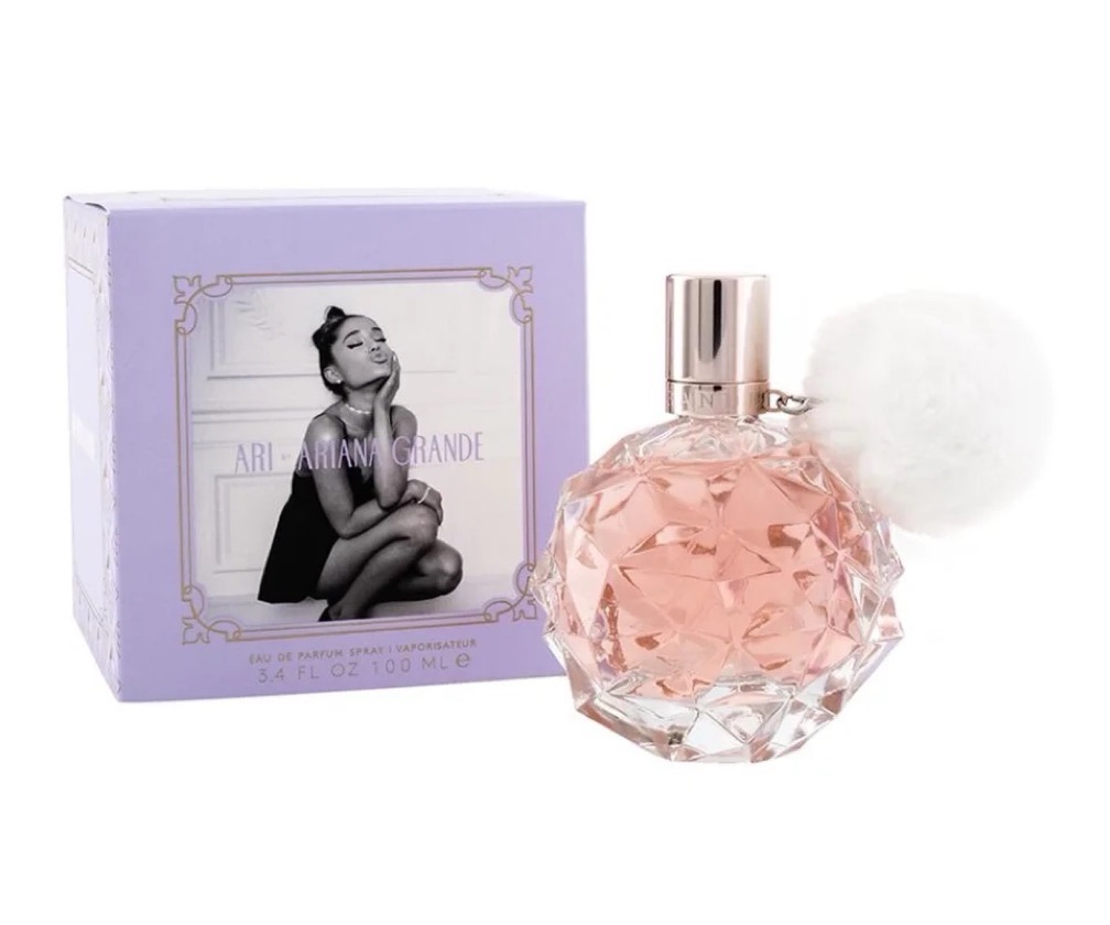Ariana Grande Ari [100 ml] (D) | EDP