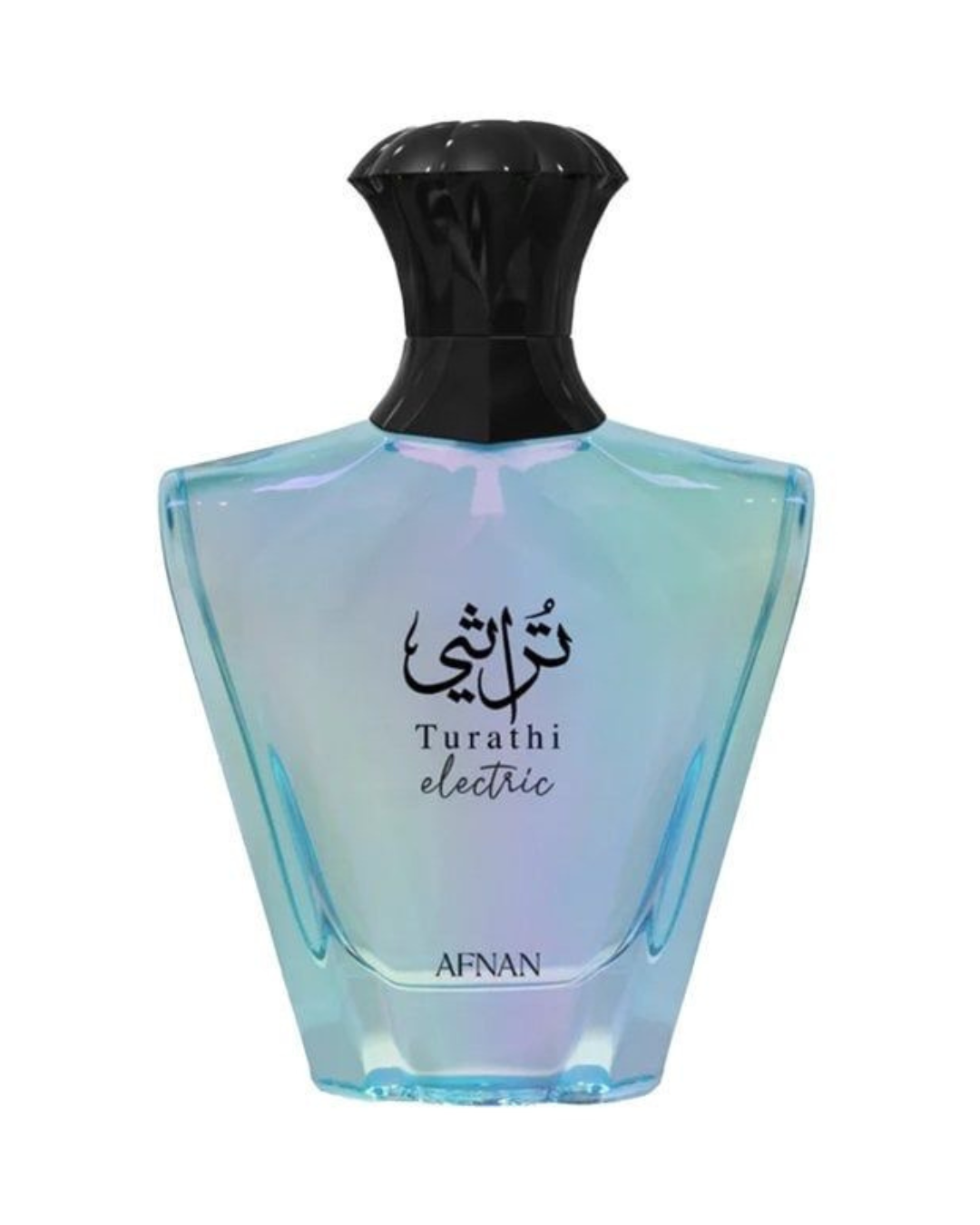 Afnan Turathi Electric [100 ml] (C) | EDP