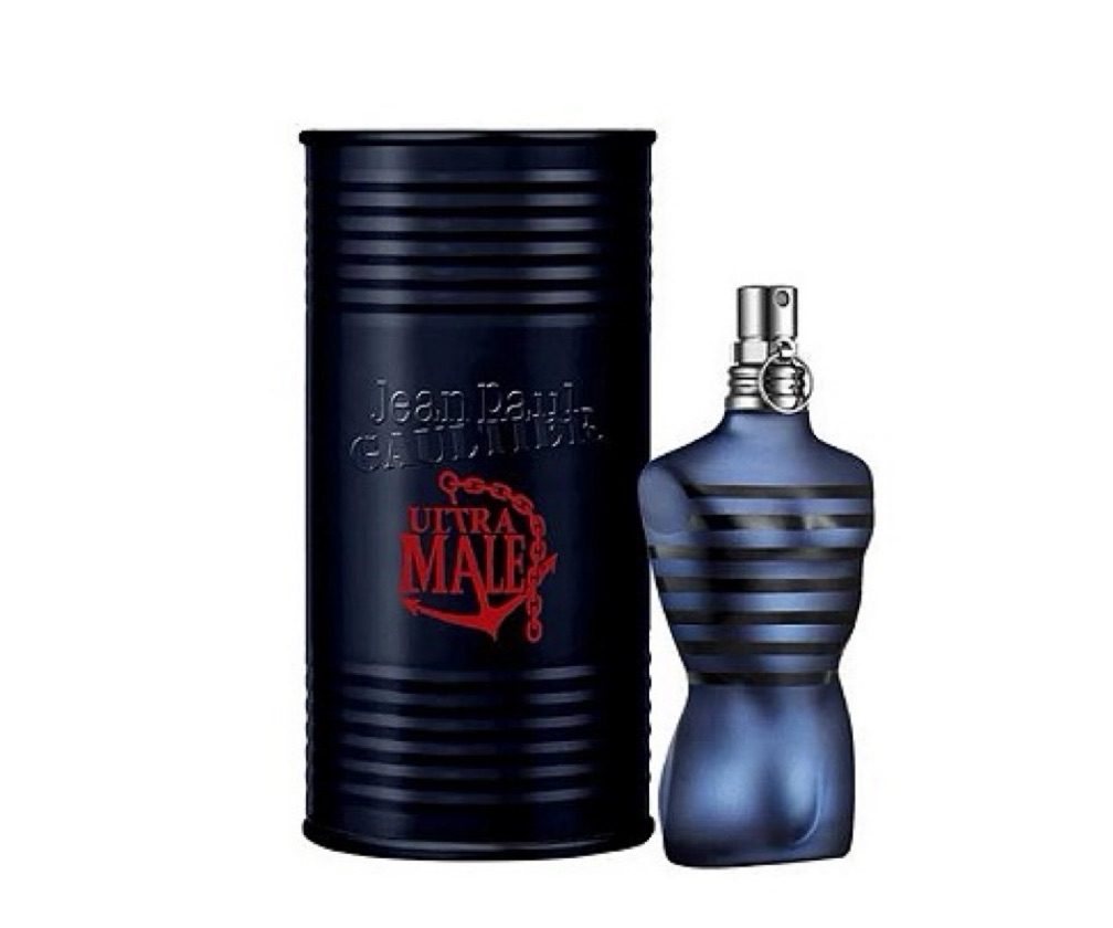 Jean Paul Gaultier Ultra Male [125 ml] (C) | EDT