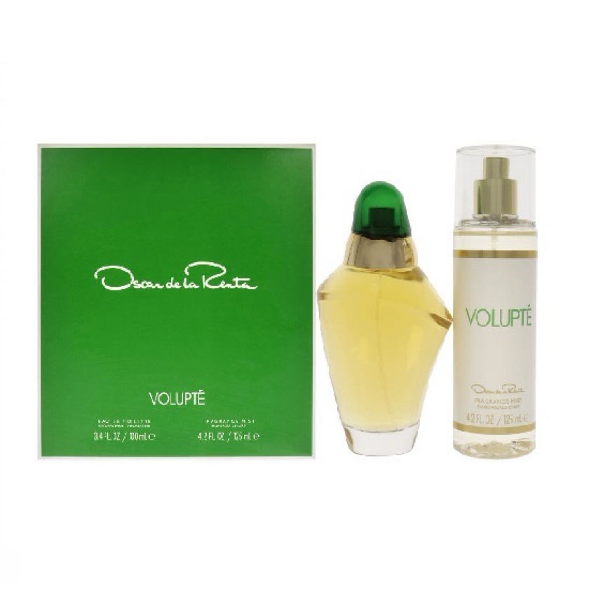 Oscar de la Renta Volupte [Set 2 Piezas] (D) | EDT