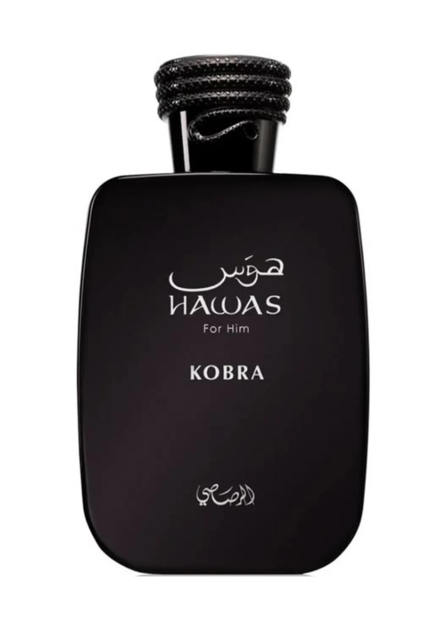 Rasasi Hawas Kobra [100 ml] (C) | EDP