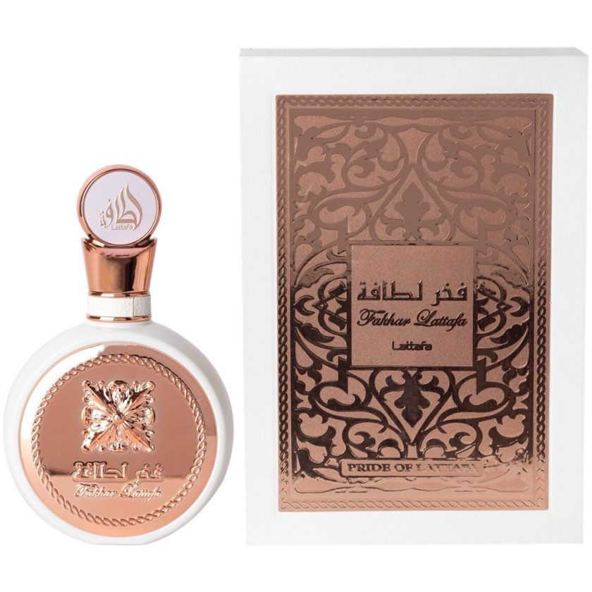 Lattafa Fakhar For Women [100 ml] (D) | EDP