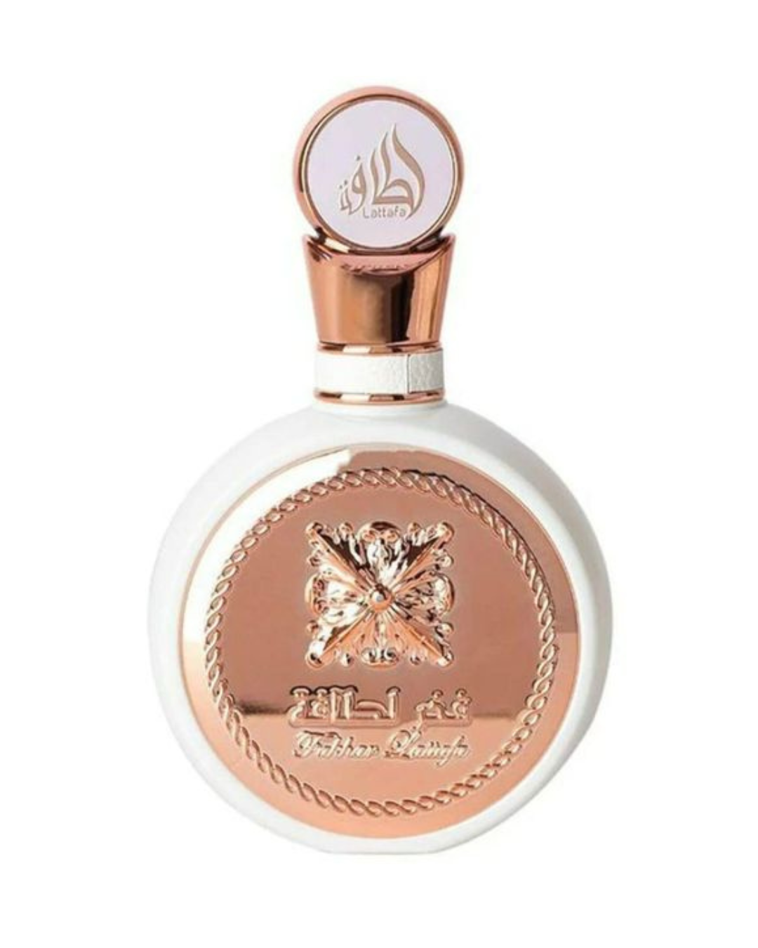 Lattafa Fakhar For Women [100 ml] (D) | EDP