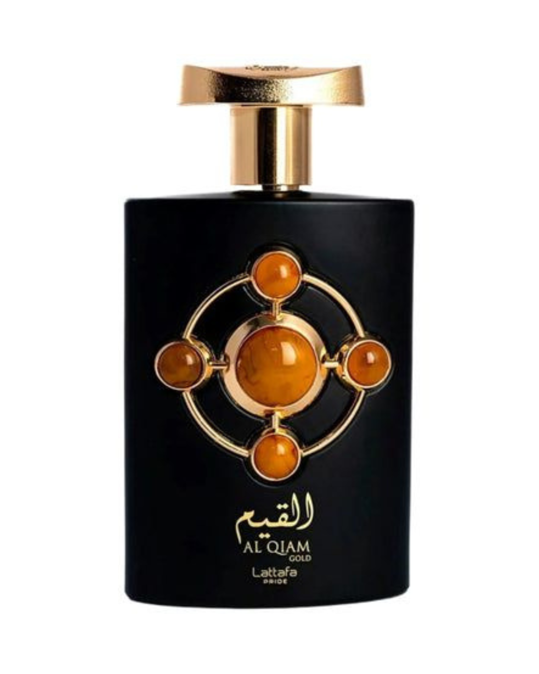 Lattafa Pride Al Qiam Gold [100 ml] (U) | EDP
