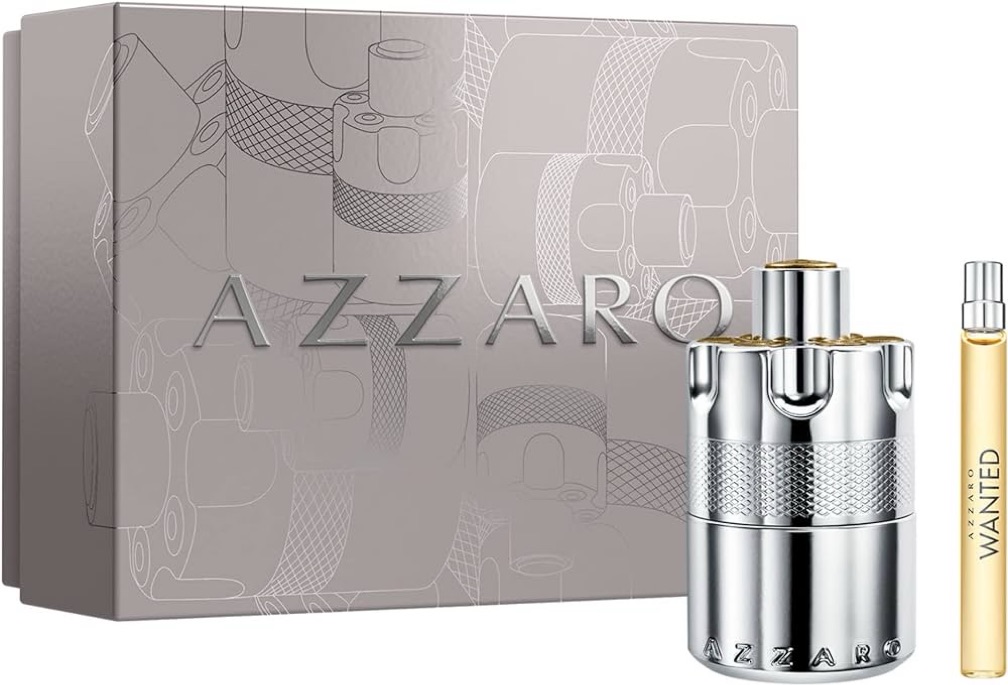 Azzaro Wanted [Set 2 Piezas] (C) | EDP