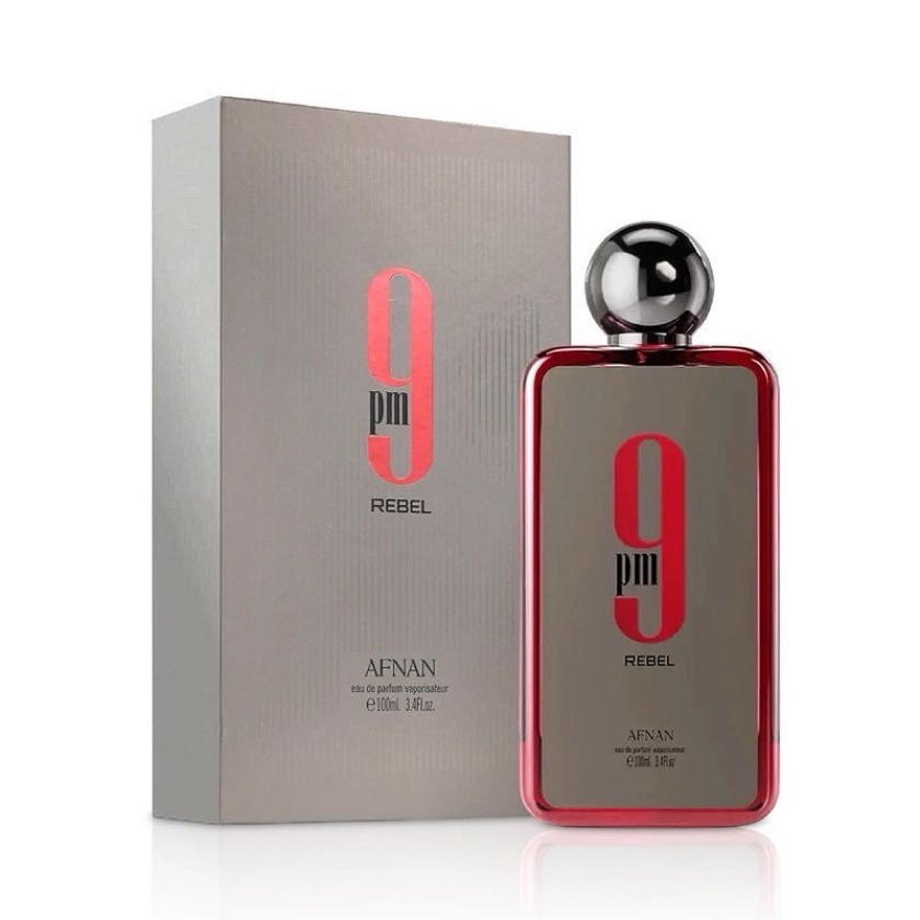 Afnan 9pm Rebel [100 ml] (U) | EDP