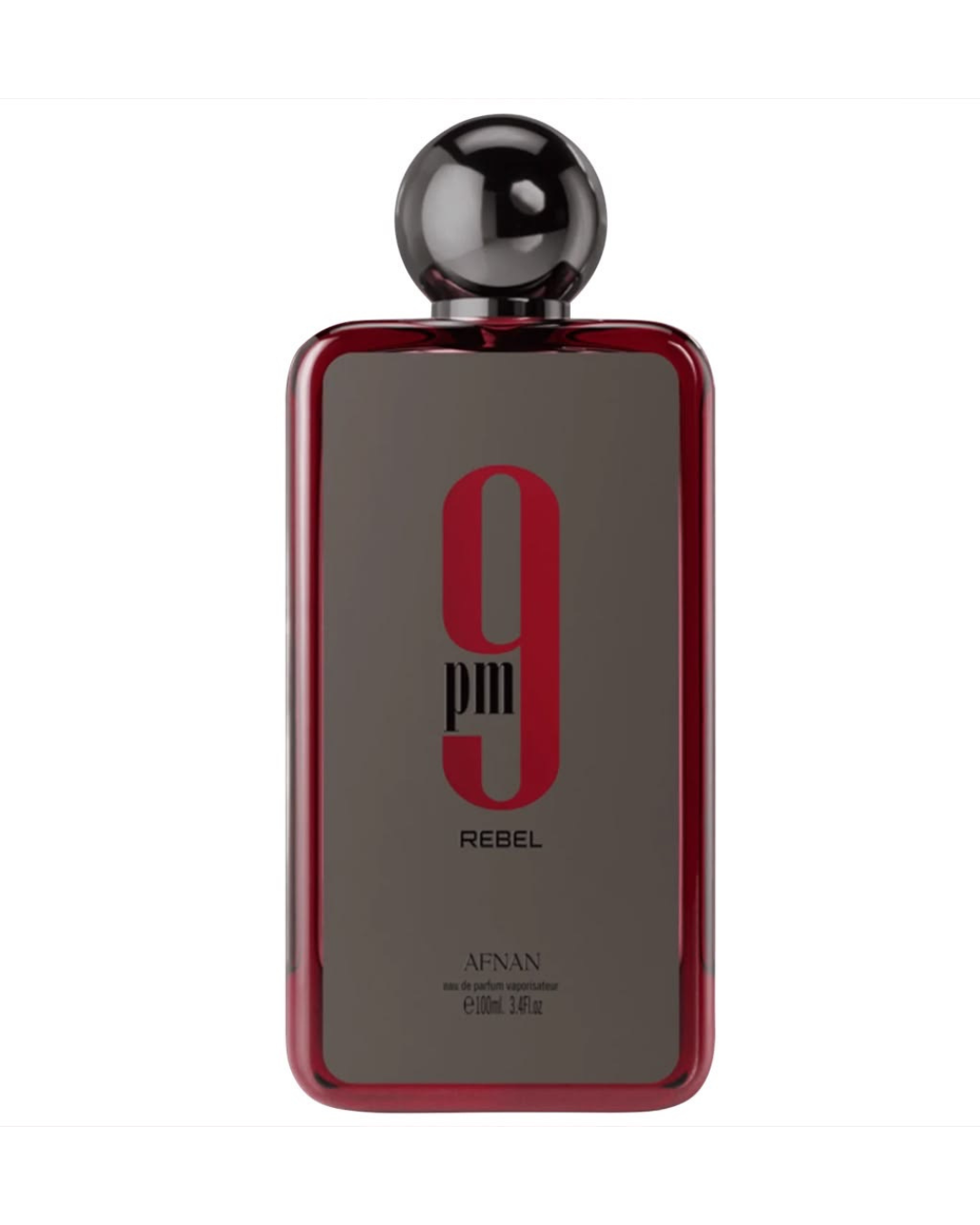 Afnan 9pm Rebel [100 ml] (U) | EDP