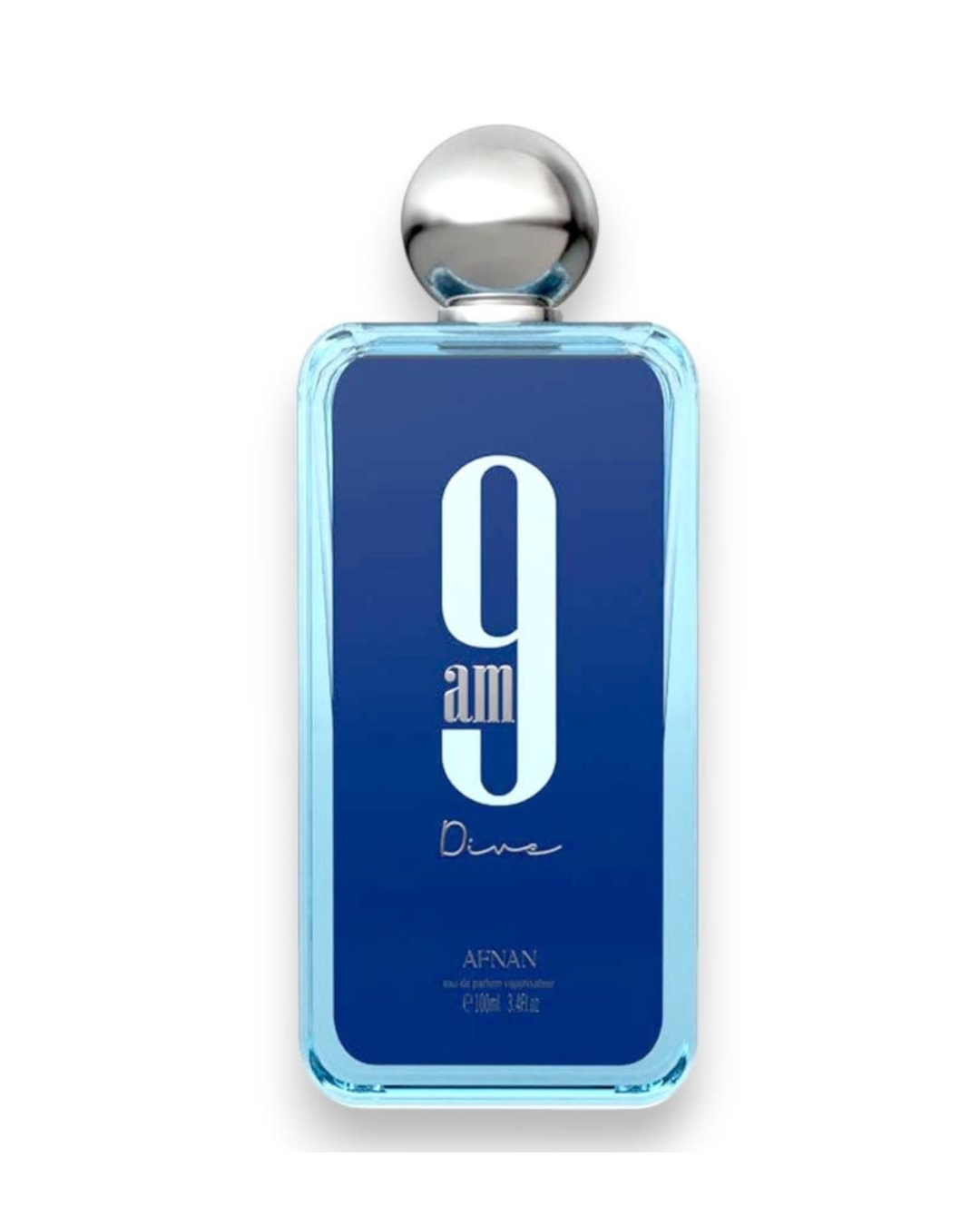 Afnan 9am Dive [100 ml] (C) | EDP