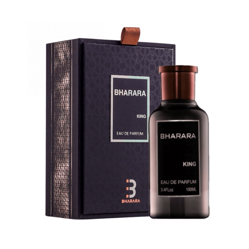 Bharara King [100 ml] (C) | EDP
