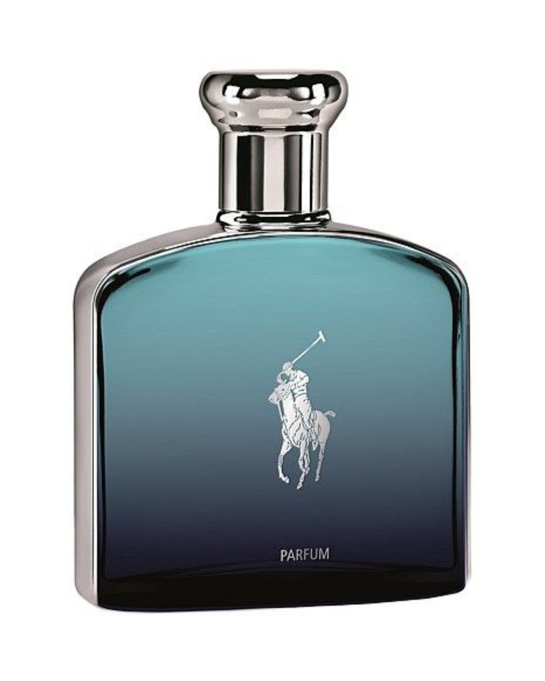 Ralph Lauren Polo Deep Blue [125 ml] (C) | Parfum